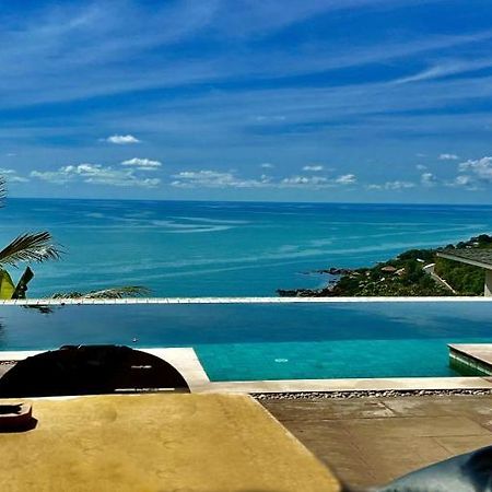 Villa Jacuzzi Seaview Villa شاطئ تشاوينغ المظهر الخارجي الصورة