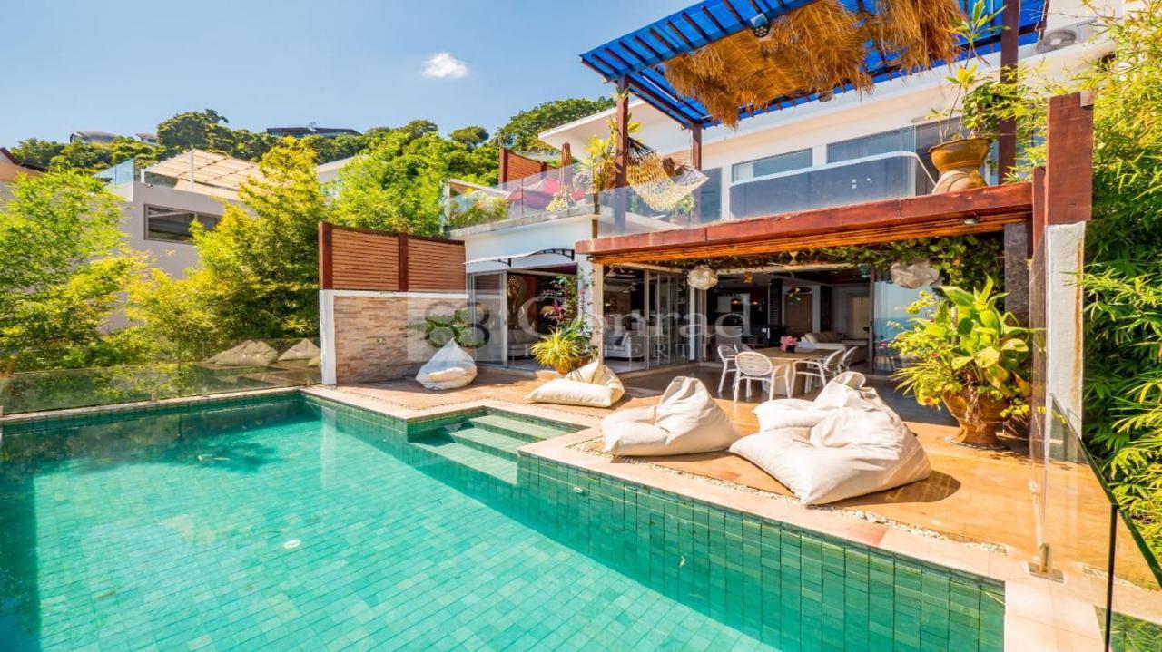 Villa Jacuzzi Seaview Villa شاطئ تشاوينغ المظهر الخارجي الصورة